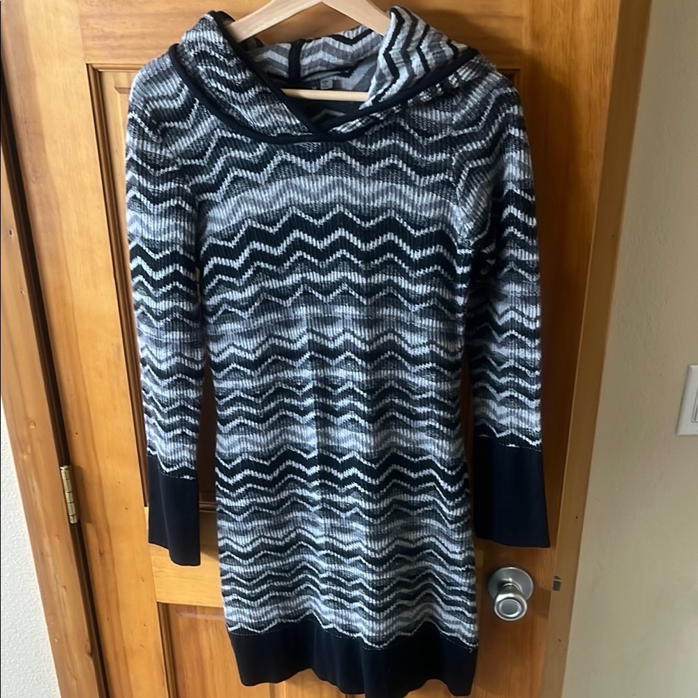 Prana Sweater Dress